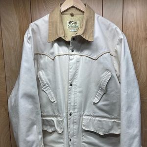 Schaefer Outfitters Western Coat men’s Large